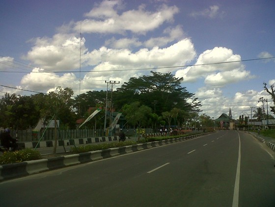 Photography: Landscape