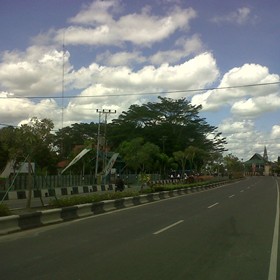 Photography: Landscape