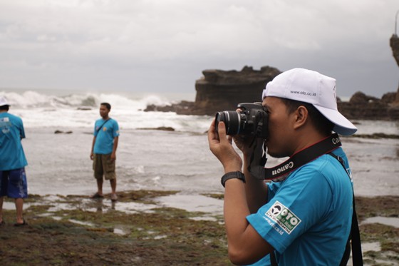 Photography: Stage Photo