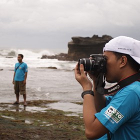 Photography: Stage Photo